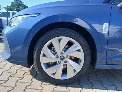Volkswagen Golf 1.5 TSI Life Plus