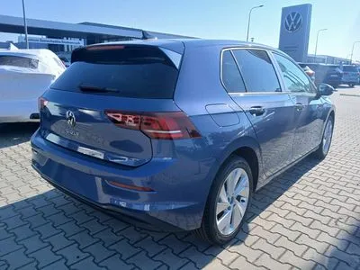Volkswagen Golf 1.5 TSI Life Plus