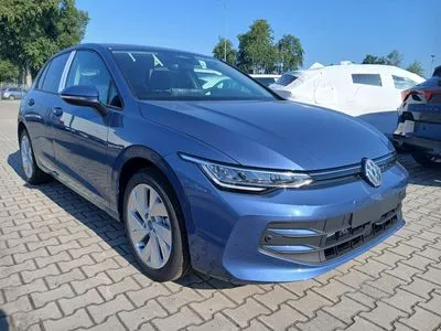 Volkswagen Golf 1.5 TSI Life Plus