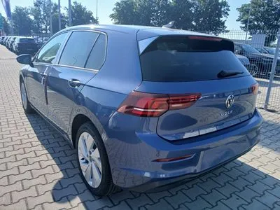Volkswagen Golf 1.5 TSI Life Plus