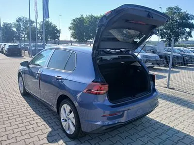 Volkswagen Golf 1.5 TSI Life Plus
