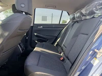 Volkswagen Golf 1.5 TSI Life Plus