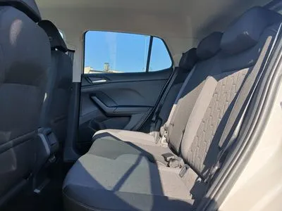 Volkswagen T-Cross 1.5 TSI ACT Life Plus DSG