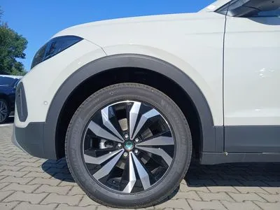 Volkswagen T-Cross 1.5 TSI ACT Life Plus DSG