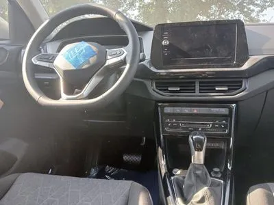 Volkswagen T-Cross 1.5 TSI ACT Life Plus DSG