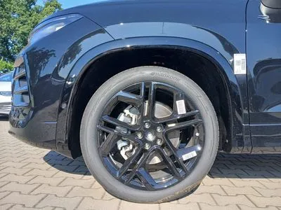 Volkswagen Tayron 2.0 TSI 4Mot R-Line Plus DSG