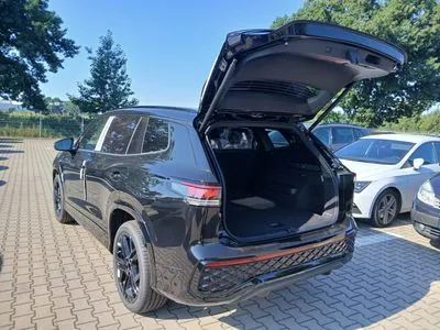 Volkswagen Tayron 2.0 TSI 4Mot R-Line Plus DSG