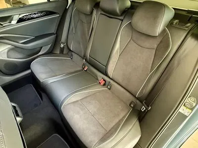 Volkswagen Passat Variant Wybierz