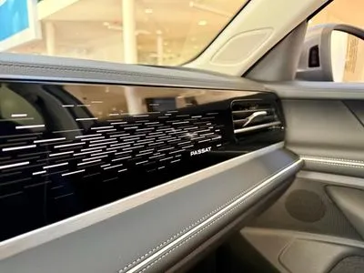Volkswagen Passat Variant Wybierz