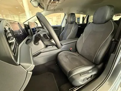 Volkswagen Passat Variant Wybierz