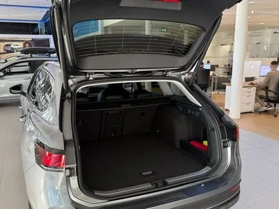 Volkswagen Passat Variant Wybierz