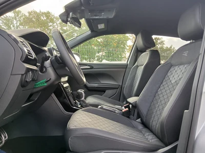 Volkswagen T-Cross 1.5 TSI ACT R-Line Plus DSG