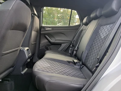 Volkswagen T-Cross 1.5 TSI ACT R-Line Plus DSG