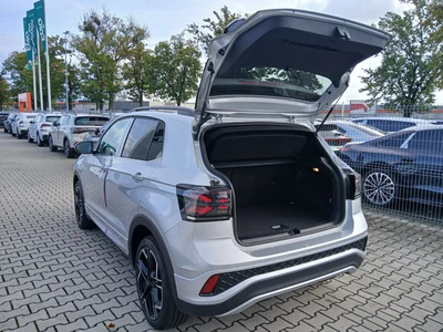 Volkswagen T-Cross 1.5 TSI ACT R-Line Plus DSG
