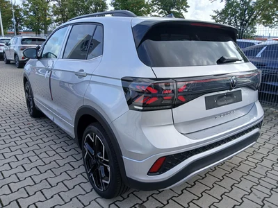 Volkswagen T-Cross 1.5 TSI ACT R-Line Plus DSG