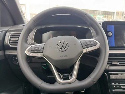 Volkswagen T-Cross 1.5 TSI ACT R-Line Plus DSG