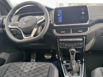 Volkswagen T-Cross 1.5 TSI ACT R-Line Plus DSG