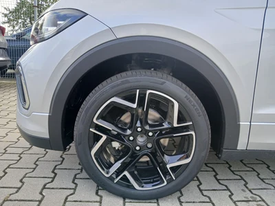 Volkswagen T-Cross 1.5 TSI ACT R-Line Plus DSG