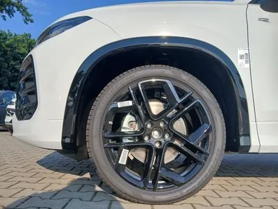 Volkswagen Tayron 2.0 TSI 4Mot R-Line Plus DSG