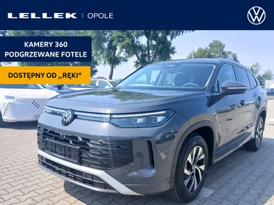 Volkswagen Tayron 1.5 eTSI mHEV Life Plus DSG
