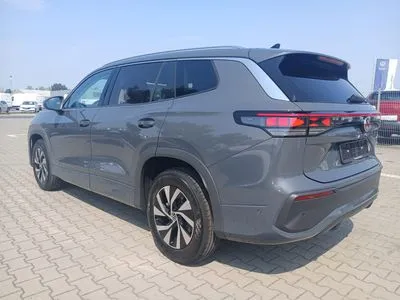 Volkswagen Tayron 1.5 eTSI mHEV Life Plus DSG