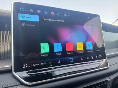Volkswagen Tayron 1.5 eTSI mHEV Life Plus DSG