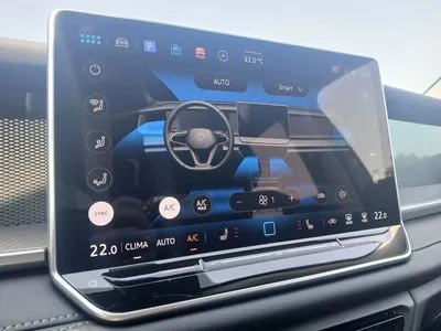 Volkswagen Tayron 1.5 eTSI mHEV Life Plus DSG