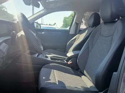Volkswagen Tayron 1.5 eTSI mHEV Life Plus DSG
