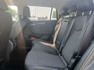 Volkswagen Tayron 1.5 eTSI mHEV Life Plus DSG