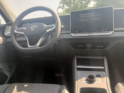 Volkswagen Tayron 1.5 eTSI mHEV Life Plus DSG