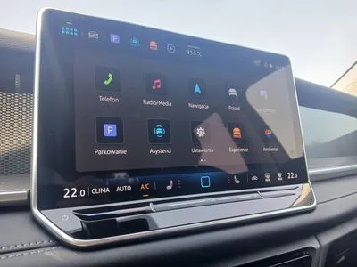 Volkswagen Tayron 1.5 eTSI mHEV Life Plus DSG