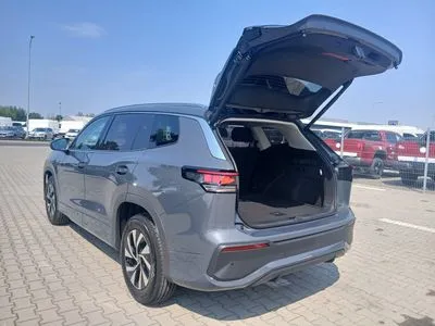 Volkswagen Tayron 1.5 eTSI mHEV Life Plus DSG