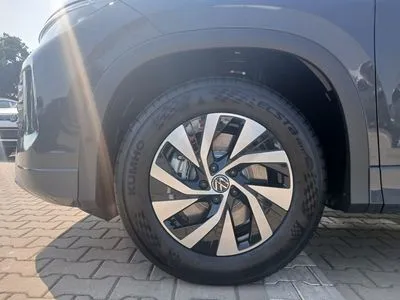 Volkswagen Tayron 1.5 eTSI mHEV Life Plus DSG
