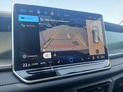 Volkswagen Tayron 1.5 eTSI mHEV Life Plus DSG