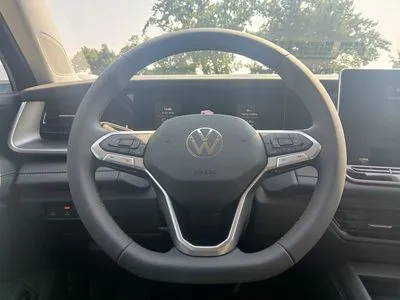 Volkswagen Tayron 1.5 eTSI mHEV Life Plus DSG