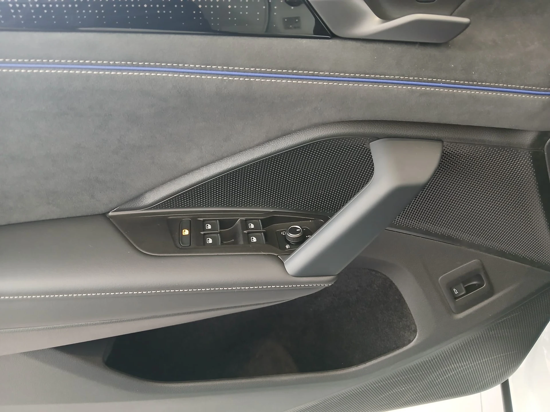 Volkswagen Tiguan 2.0 TDI 4Mot R-Line Plus DSG III (2024-) — zdjęcie 22