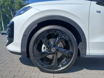 Volkswagen T-Roc 1.5 eTSI R-Line DSG