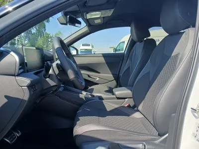 Volkswagen T-Roc 1.5 eTSI R-Line DSG