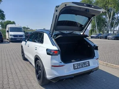 Volkswagen T-Roc 1.5 eTSI R-Line DSG