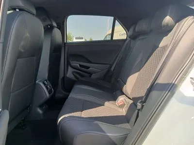 Volkswagen T-Roc 1.5 eTSI R-Line DSG