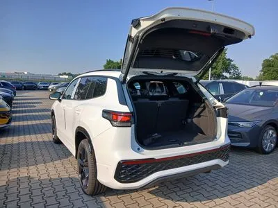 Volkswagen Tayron 2.0 TSI 4Mot R-Line Plus DSG