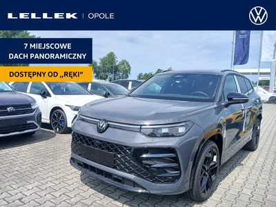 Volkswagen Tayron 2.0 TDI SCR 4Mot R-Line Plus DSG