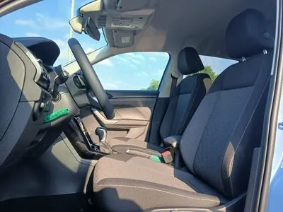 Volkswagen T-Cross 1.5 TSI ACT Life Plus DSG
