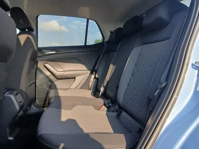 Volkswagen T-Cross 1.5 TSI ACT Life Plus DSG