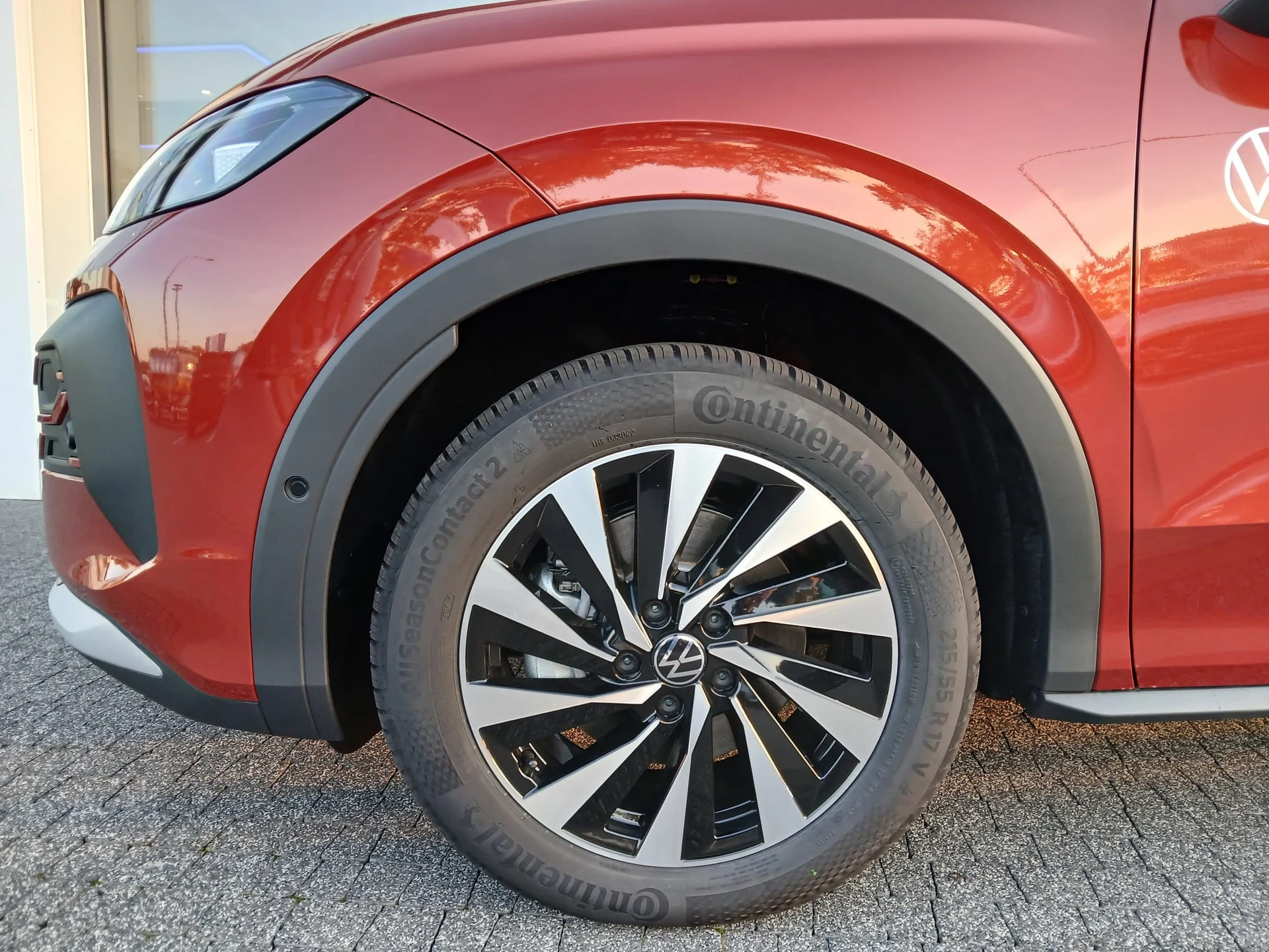 Volkswagen T-Roc 1.5 eTSI Style DSG II (2025-) — zdjęcie 23
