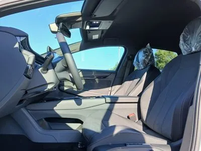 Volkswagen ID.7 77kWh Pro Plus