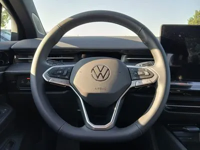 Volkswagen ID.7 77kWh Pro Plus