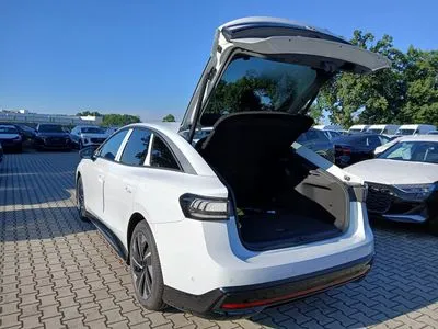 Volkswagen ID.7 77kWh Pro Plus