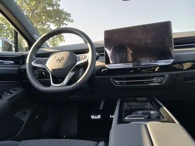 Volkswagen ID.7 77kWh Pro Plus