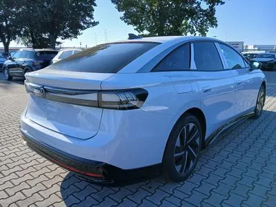 Volkswagen ID.7 77kWh Pro Plus